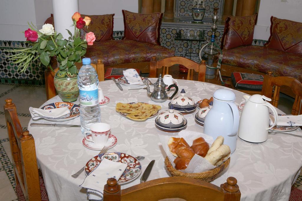 فندق رياض مولاي مراكش المظهر الخارجي الصورة