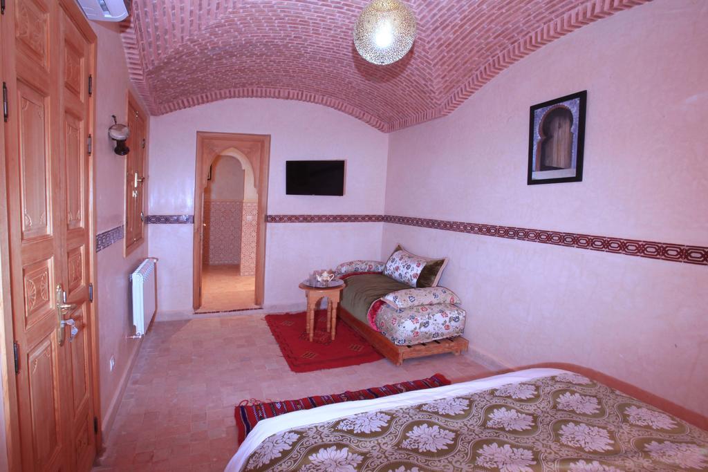 فندق رياض مولاي مراكش المظهر الخارجي الصورة